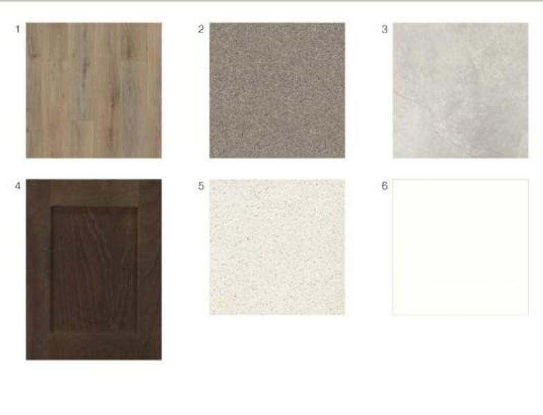 6915 Brilliance Drive design selections! This home is currently under construction and selections are subject to change 6915 Brilliance Drive design selections! This home is currently under construction and selections are subject to change