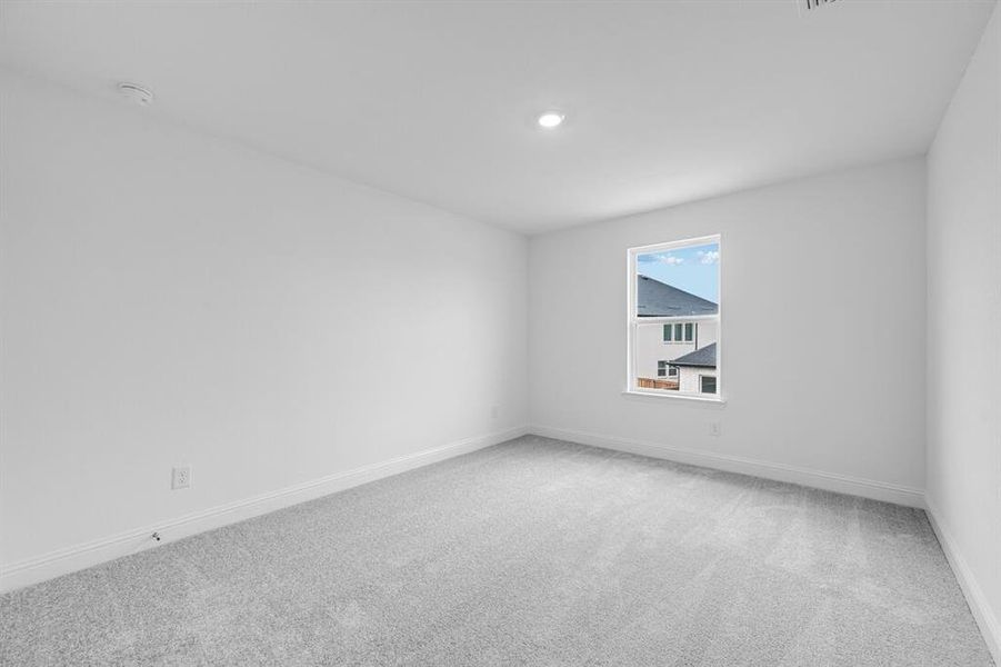 1801 Penstemon Drive ~ Ready Now