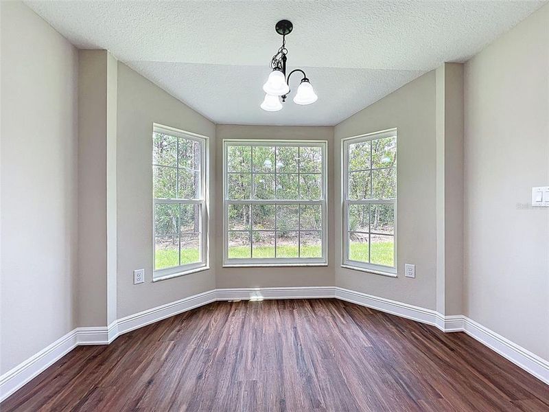 Spacious, unfurnished interior of a new home in , Dunnellon (Image 33).