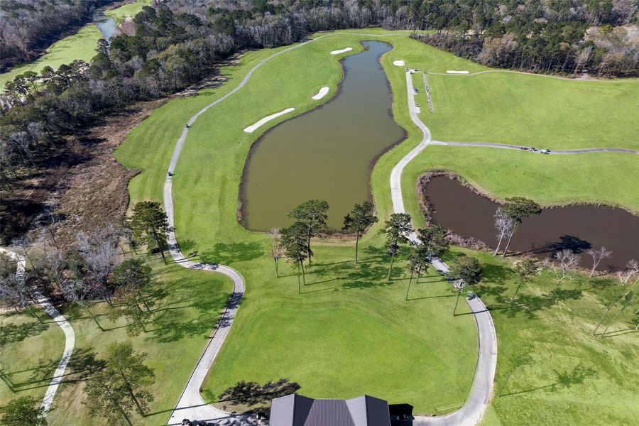 Natural landscape and outdoor views near The Highlands 40' in Porter (Image 40).