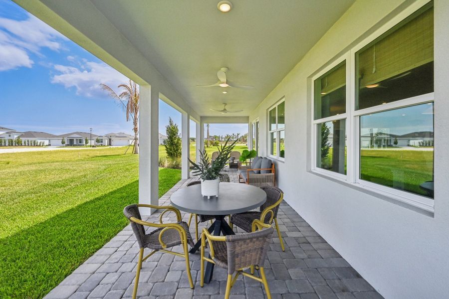 2,211sf New Home in Port St. Lucie, FL.  - Slide 7