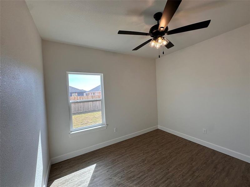 Spacious, unfurnished interior of a new home in , Abilene (Image 15).
