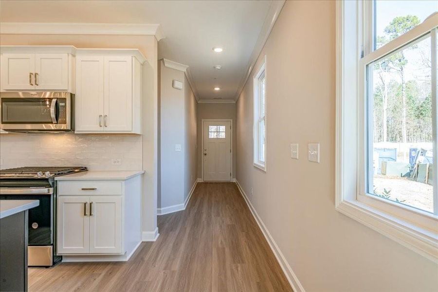 Image 19 of a home in Cherokee Township. Image 19 of a home in Cherokee Township.