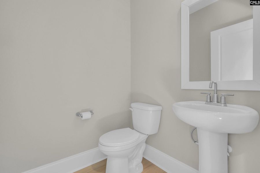 Image 31 of a home in Bickley Station.