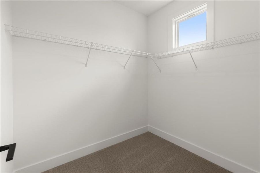 Spacious, unfurnished interior of a new home in , Alpharetta (Image 20).