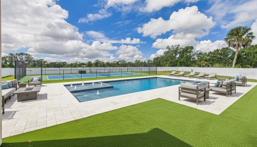 Community amenities in , Ruskin (Image 53).