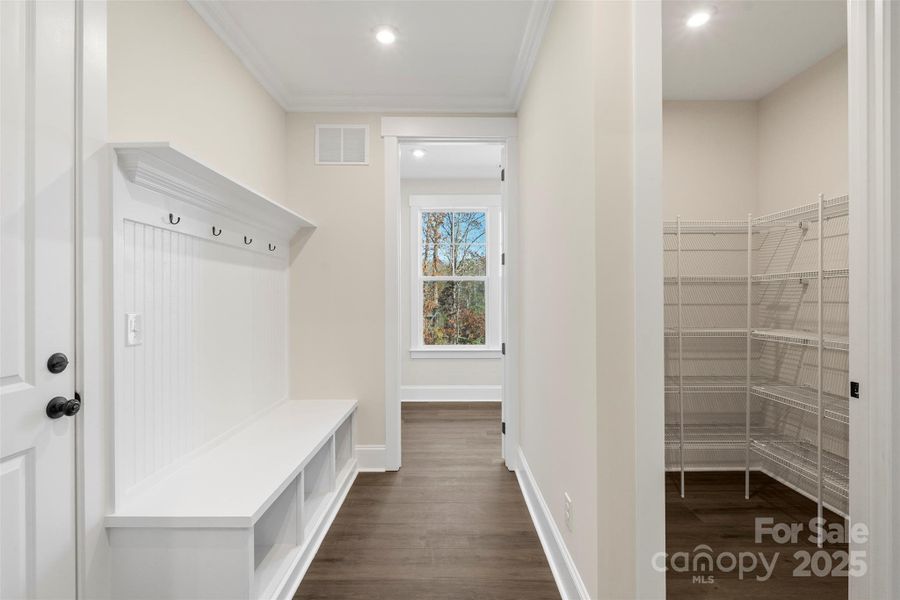 Image 43 of a home in Riverwalk.