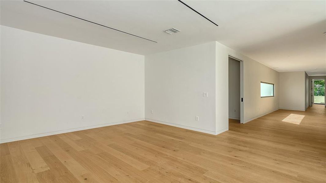 Spacious, unfurnished interior of a new home in , Sarasota (Image 60). Spacious, unfurnished interior of a new home in , Sarasota (Image 60).