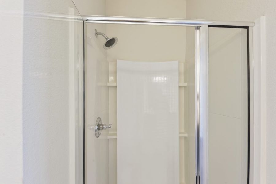 Representative exterior photo of a completed home built from the Cameron by Impression Homes in Heartland, Heartland, TX (Image 15).