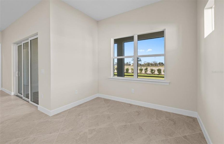 Spacious, unfurnished interior of a new home in SeaFlower, Bradenton (Image 16).