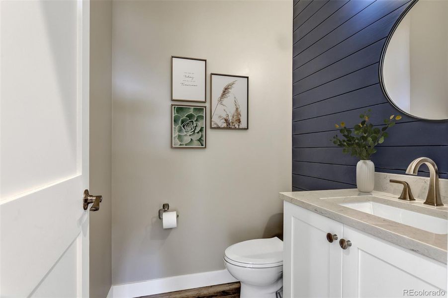 Furnished interior view inside a new home in , Fairplay (Image 8). Furnished interior view inside a new home in , Fairplay (Image 8).