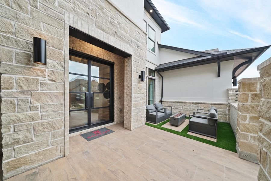 Representative Photo