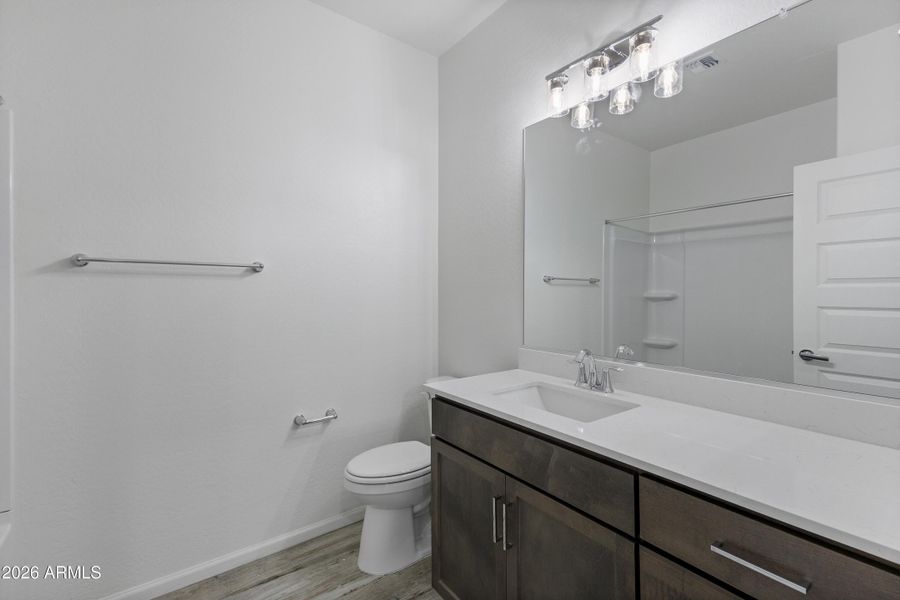 Ironwood #67-15 Ironwood #67-15