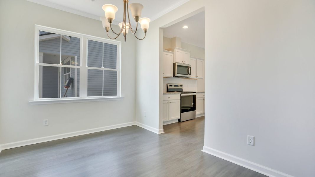 Okatie, SC New Home.  - Slide 31