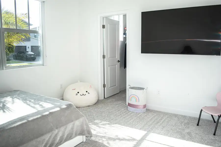 Bedroom Bedroom