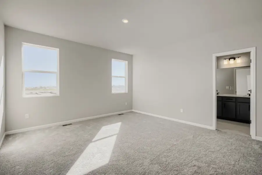 2,131sf New Home in Windsor, CO.  - Slide 19