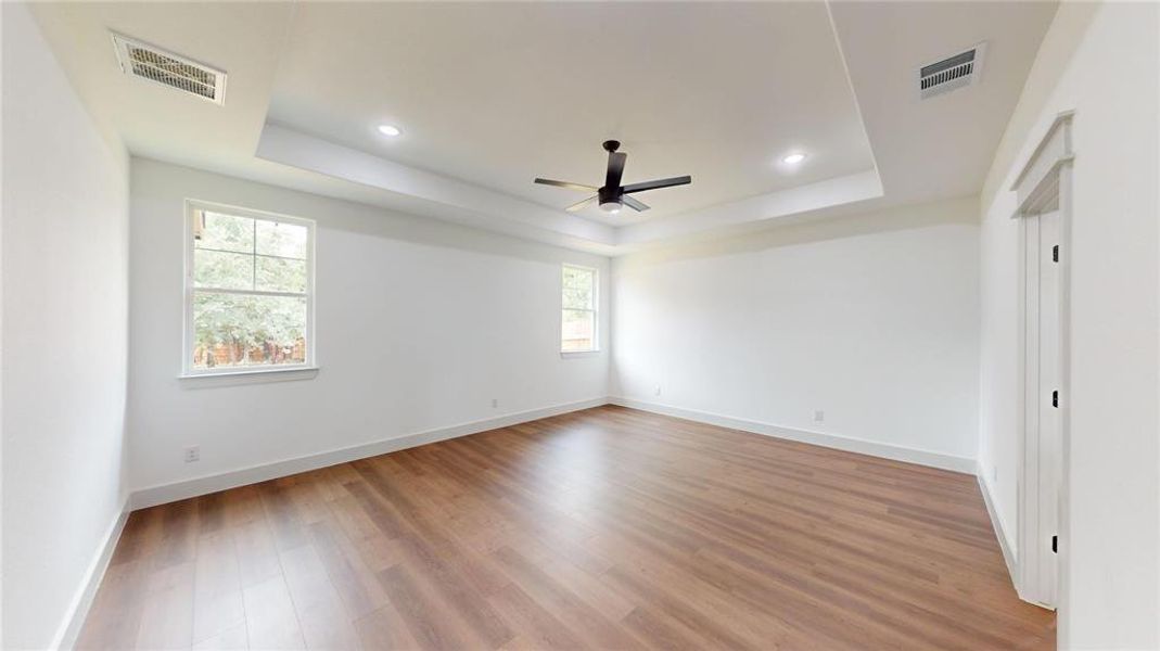 Spacious, unfurnished interior of a new home in , Keene (Image 19). Spacious, unfurnished interior of a new home in , Keene (Image 19).