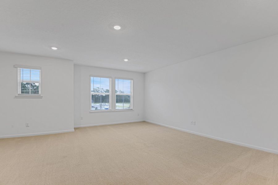 3,285sf New Home in Palm Coast, FL.  - Slide 48