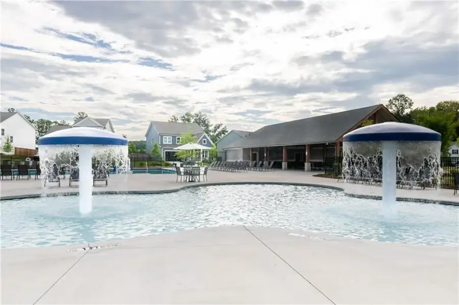 Community amenities in Madison at Buice Lake, Acworth (Image 27).