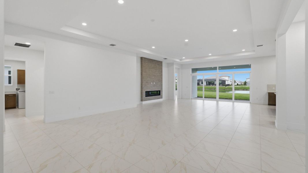 Great Room Great Room