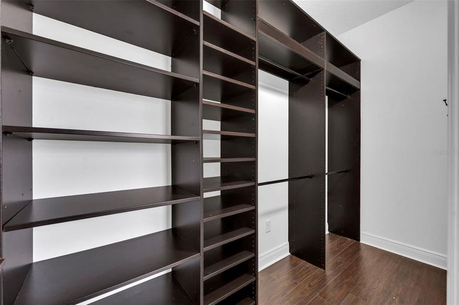 Close-up of interior finishes inside a home in , Apopka (Image 14).