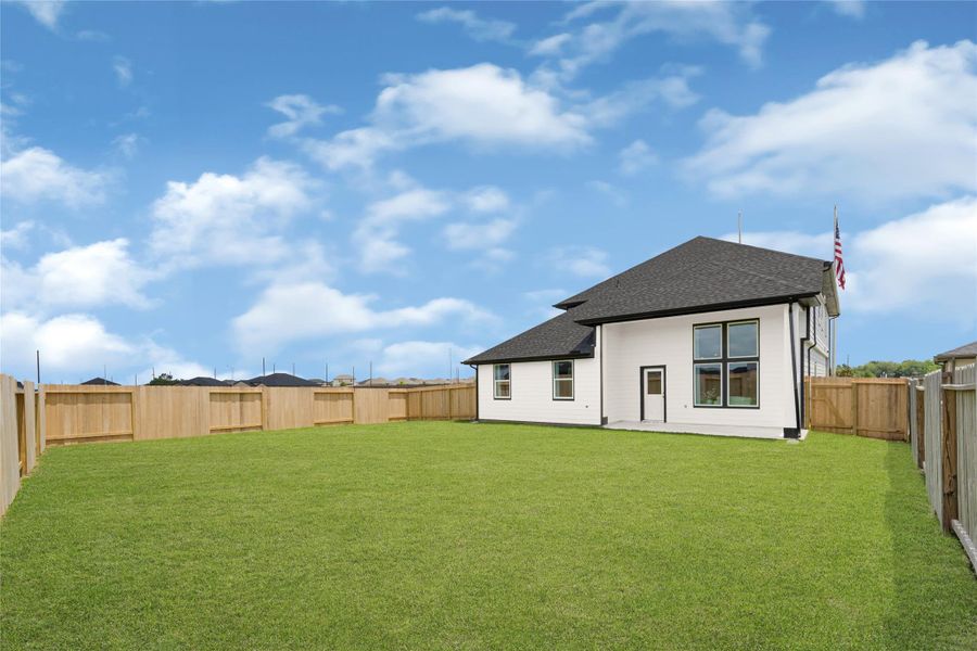 *Images and 3D tour are for illustration only and options may vary from home as built.