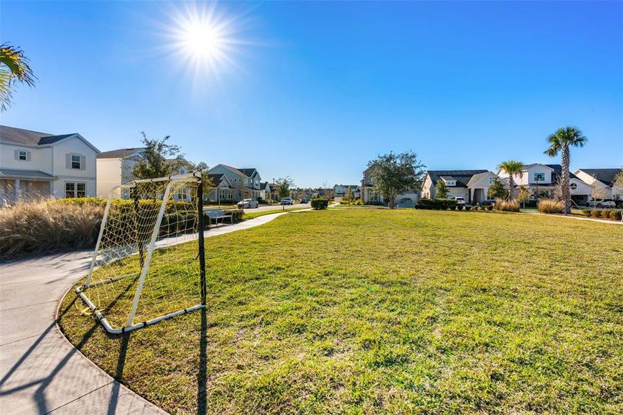 Community amenities in Weslyn Park at Sunbridge, St. Cloud (Image 59).