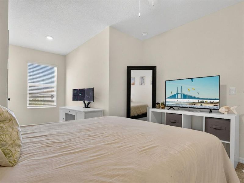 Furnished interior view inside a new home in , Apollo Beach (Image 29).