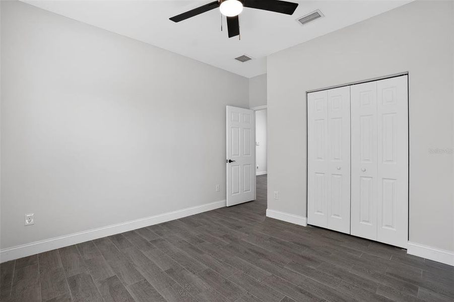 Spacious, unfurnished interior of a new home in , Lehigh Acres (Image 19). Spacious, unfurnished interior of a new home in , Lehigh Acres (Image 19).