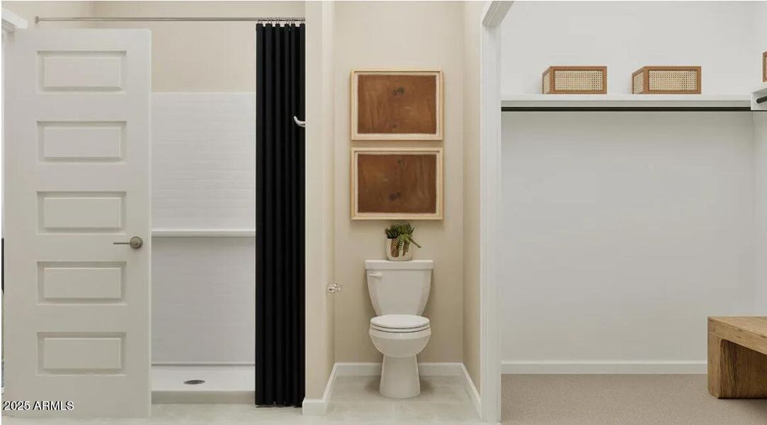 Owners Bath Owners Bath