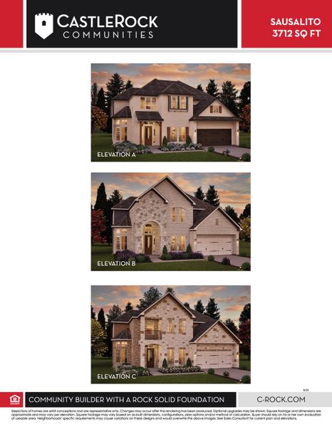 Image 33 representing the Sausalito by CastleRock Communities in High Park Hill, Arrington, TN. Image 33 representing the Sausalito by CastleRock Communities in High Park Hill, Arrington, TN.