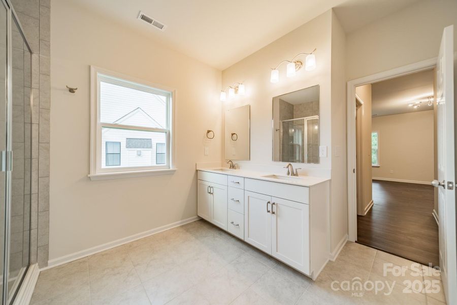 Primary Bathroom Primary Bathroom