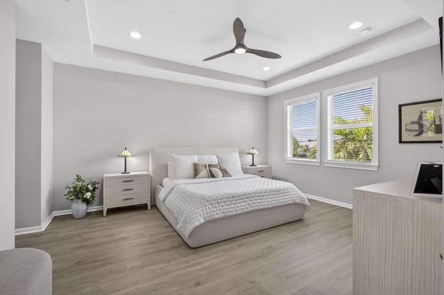 Primary Suite Primary Suite