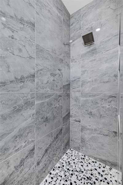 Close-up of interior finishes inside a home in , Rotonda West (Image 18).