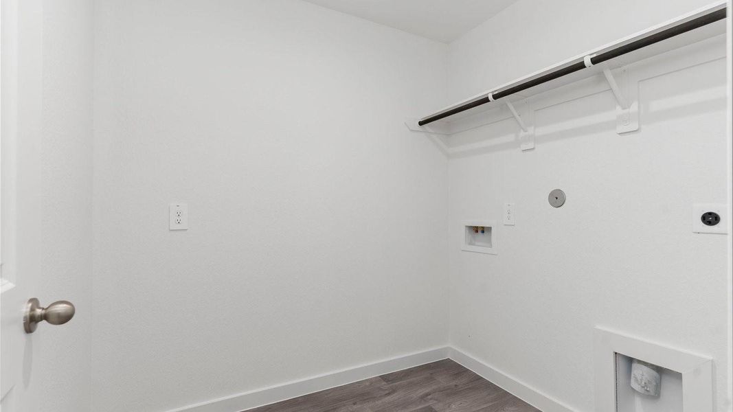 *Images and 3D tour is for illustration only and options may vary from home as built.