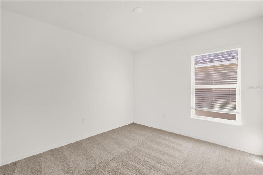 Spacious, unfurnished interior of a new home in Reserve at Forest Lake II, Lake Wales (Image 16). Spacious, unfurnished interior of a new home in Reserve at Forest Lake II, Lake Wales (Image 16).