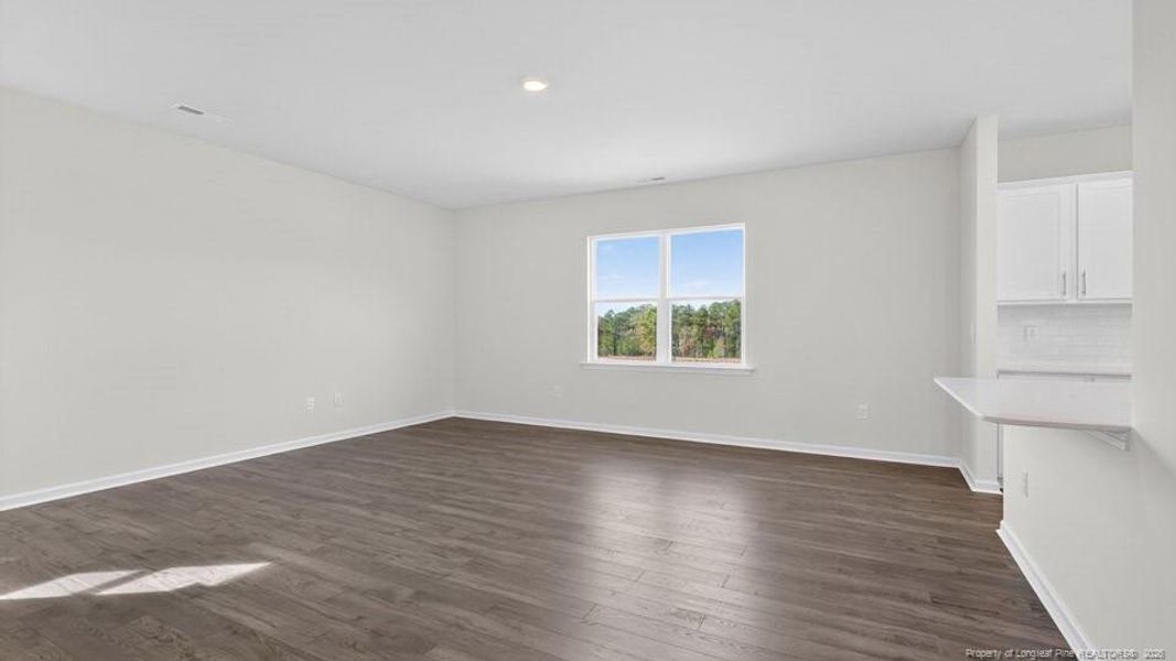 Family Room Family Room