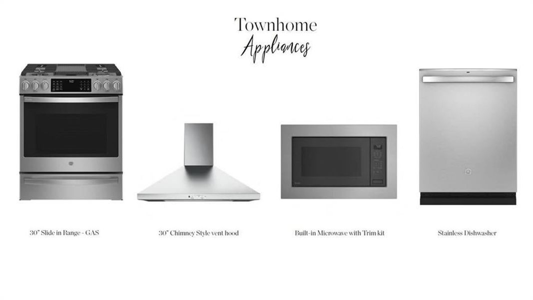 Appliances