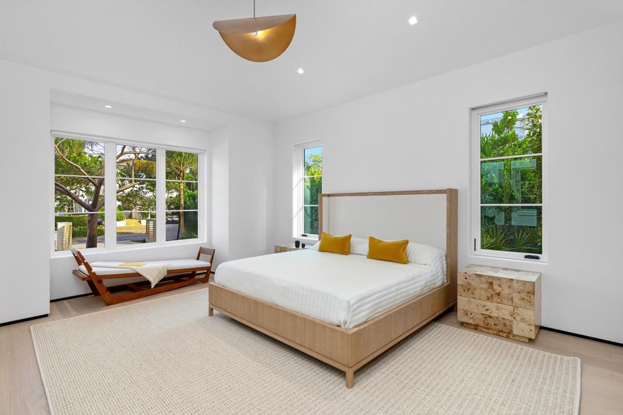 69 - Guest Bedroom 4