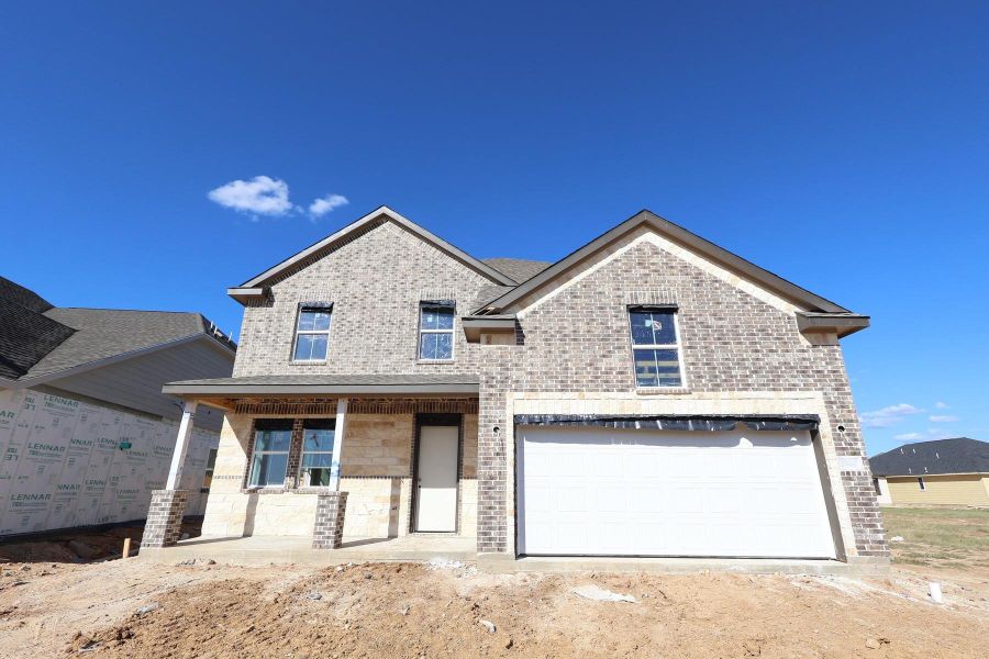 Two story home with 4 beds, 3.5 baths, and 2 car garage. Two story home with 4 beds, 3.5 baths, and 2 car garage.