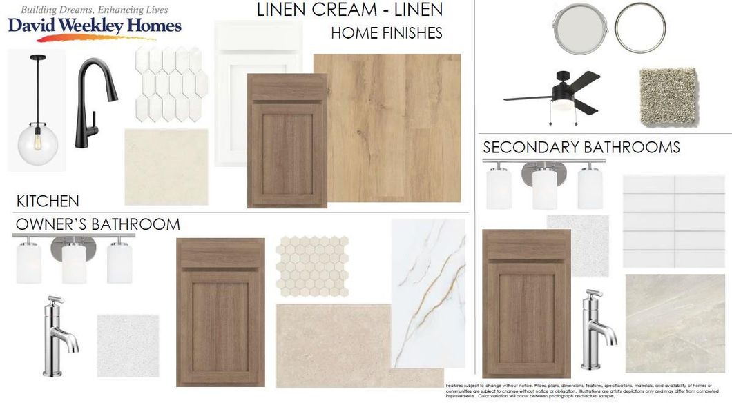 Design Board