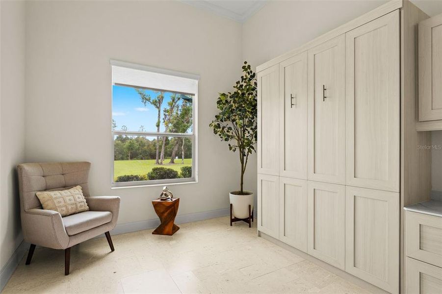 Furnished interior view inside a new home in , Homosassa (Image 16). Furnished interior view inside a new home in , Homosassa (Image 16).