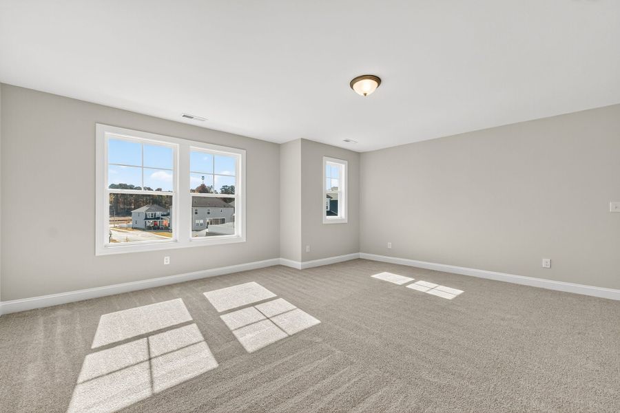 3br New Home in KNIGHTDALE, NC.  - Slide 18