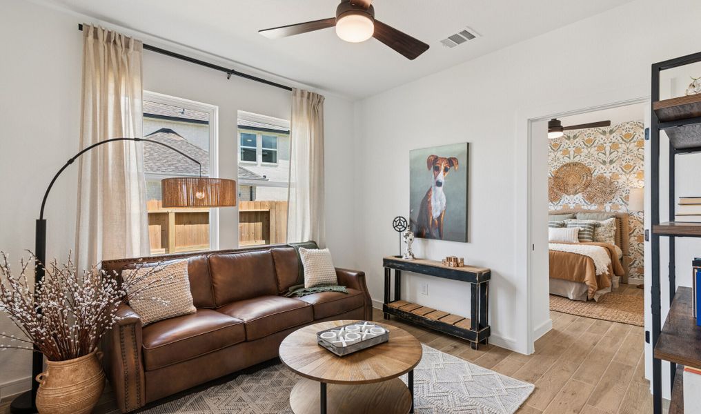 Activity Room Activity Room