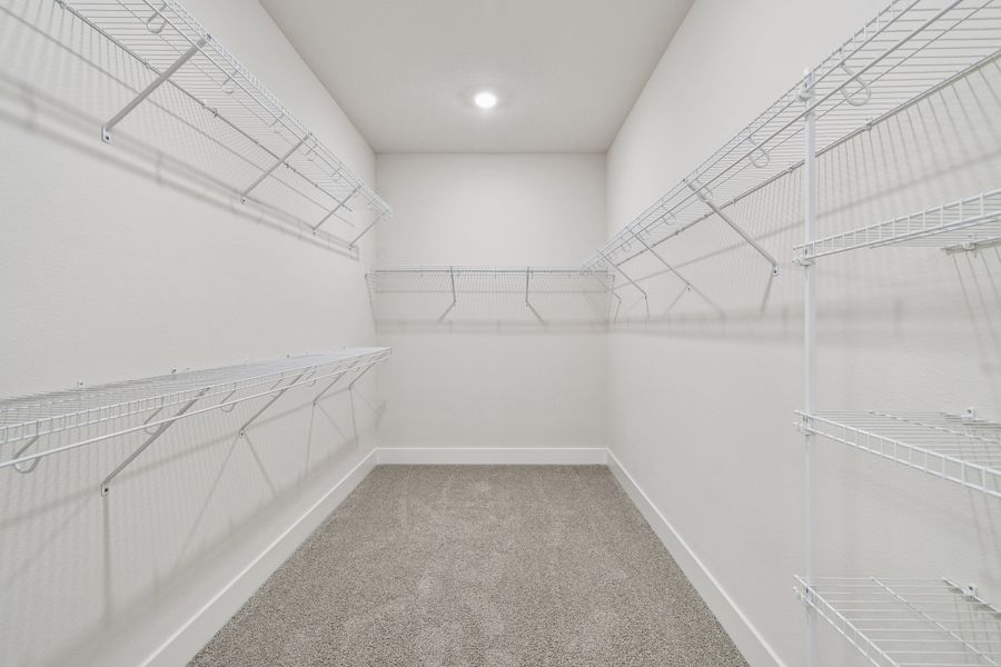 Owner's Retreat Owner's Retreat