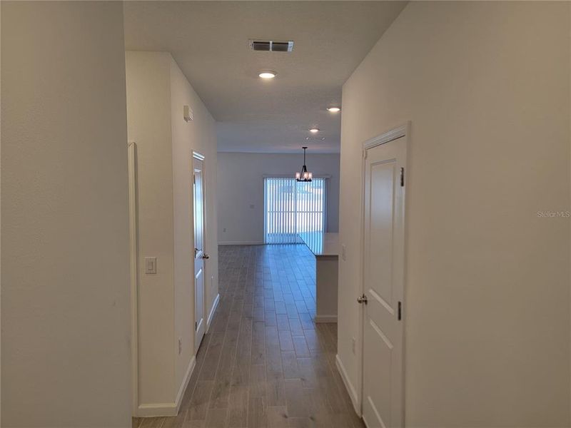 Spacious, unfurnished interior of a new home in , Ocala (Image 14). Spacious, unfurnished interior of a new home in , Ocala (Image 14).