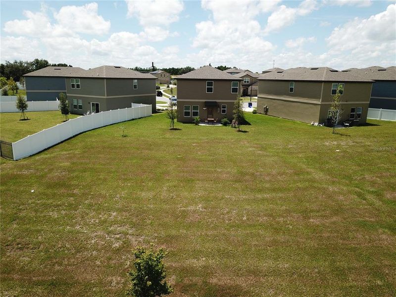 Front exterior of a new home in , Groveland, FL, highlighting curb appeal (Image 24). Front exterior of a new home in , Groveland, FL, highlighting curb appeal (Image 24).