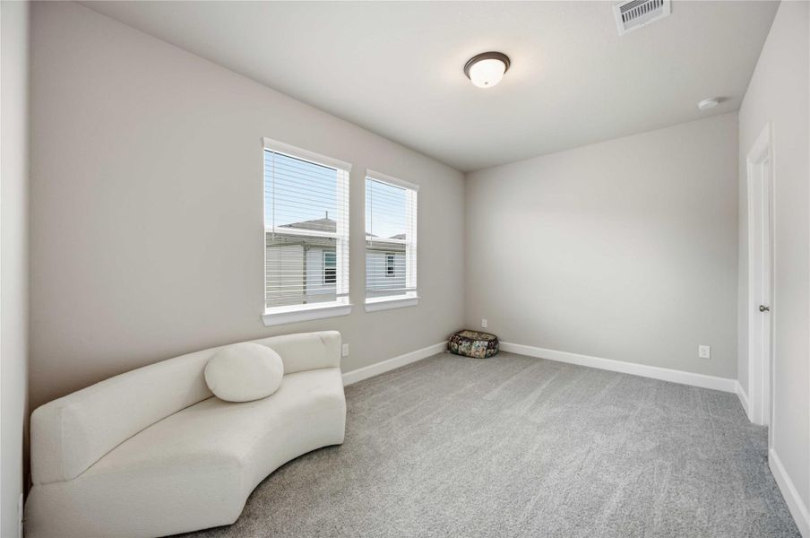 Spacious, unfurnished interior of a new home in , Houston (Image 21). Spacious, unfurnished interior of a new home in , Houston (Image 21).