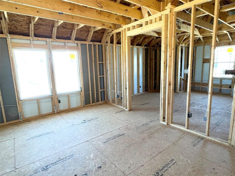 Gameroom & Media Gameroom & Media