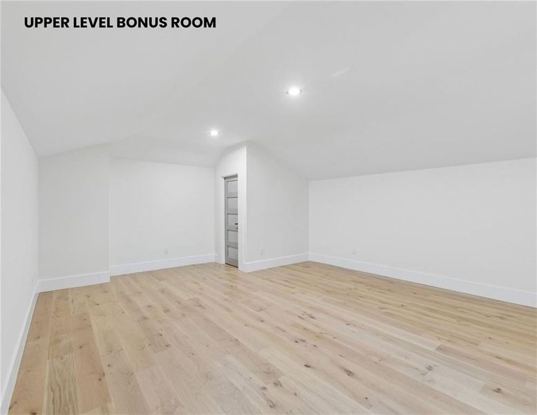 Spacious, unfurnished interior of a new home in , Hoschton (Image 51).